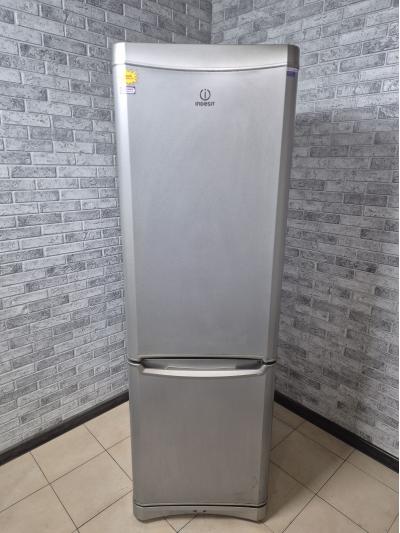 Холодильник Indesit B 18 FNFS 025